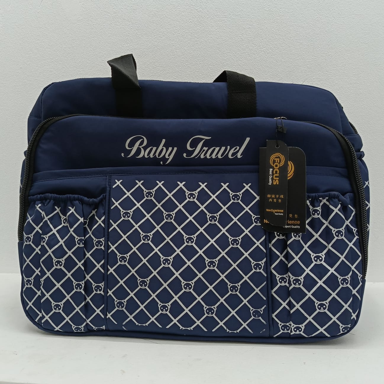 LADIES TRAVEL BAG