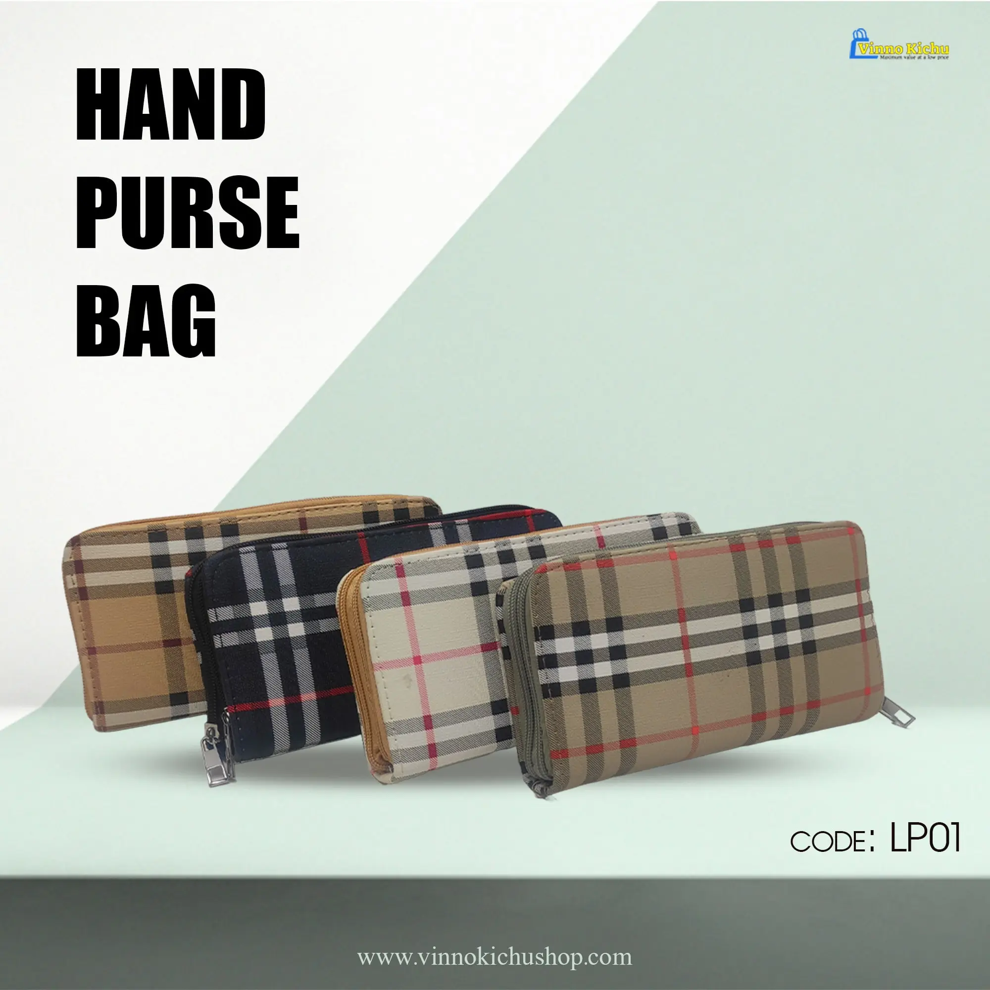 ladies purse bag