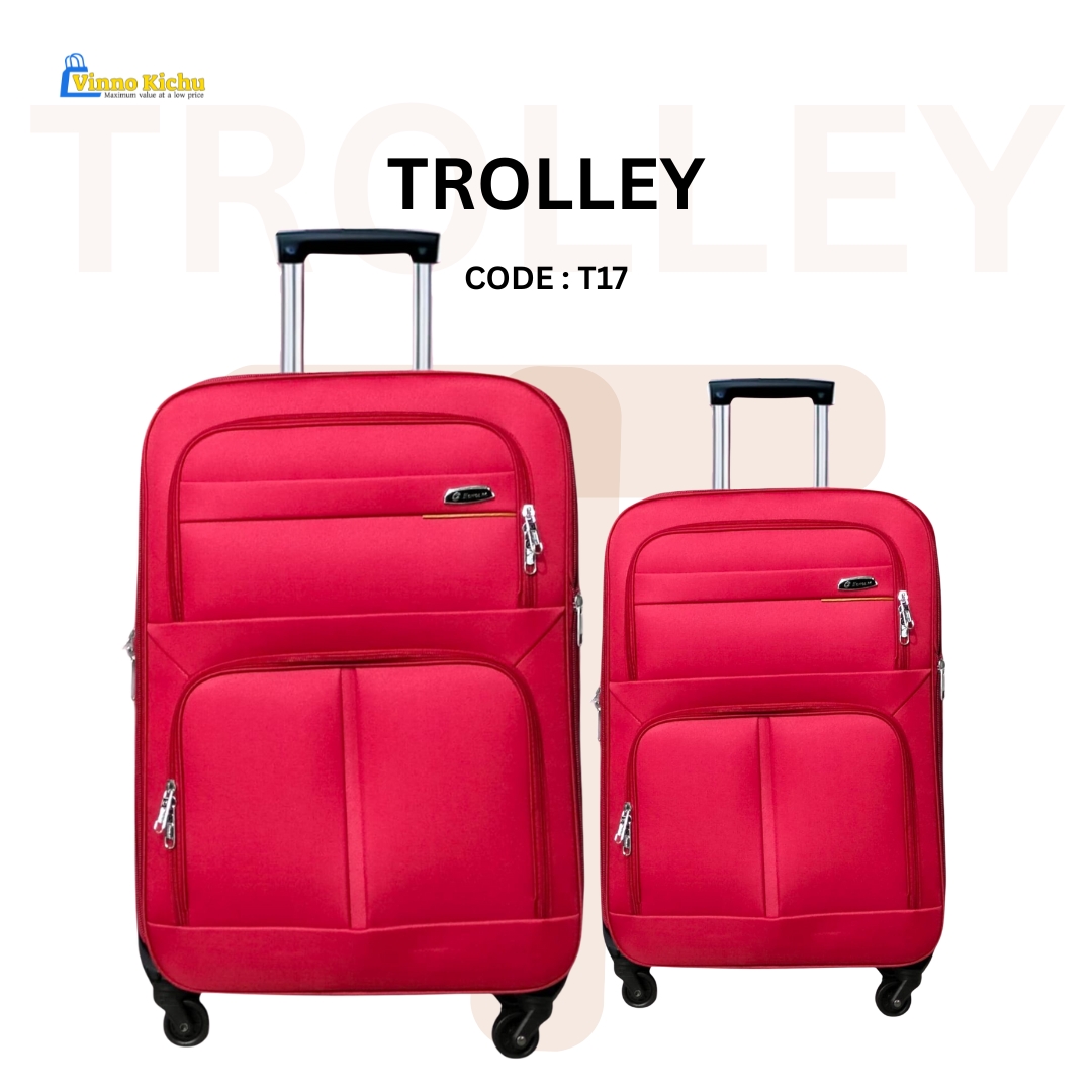 TROLLEY  17