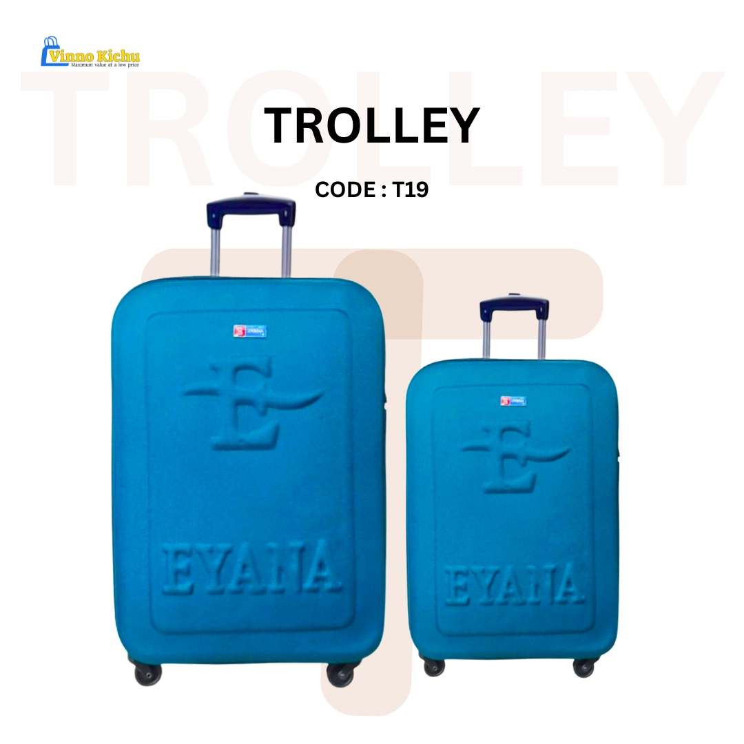 TROLLEY (EYANA-2) 19