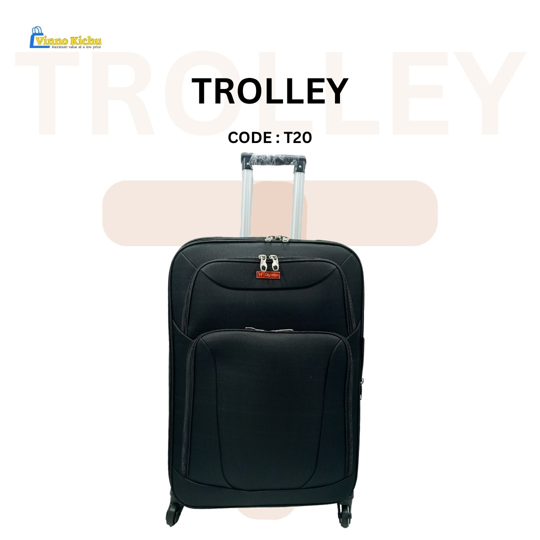 LUGGAGE TROLLEY 20