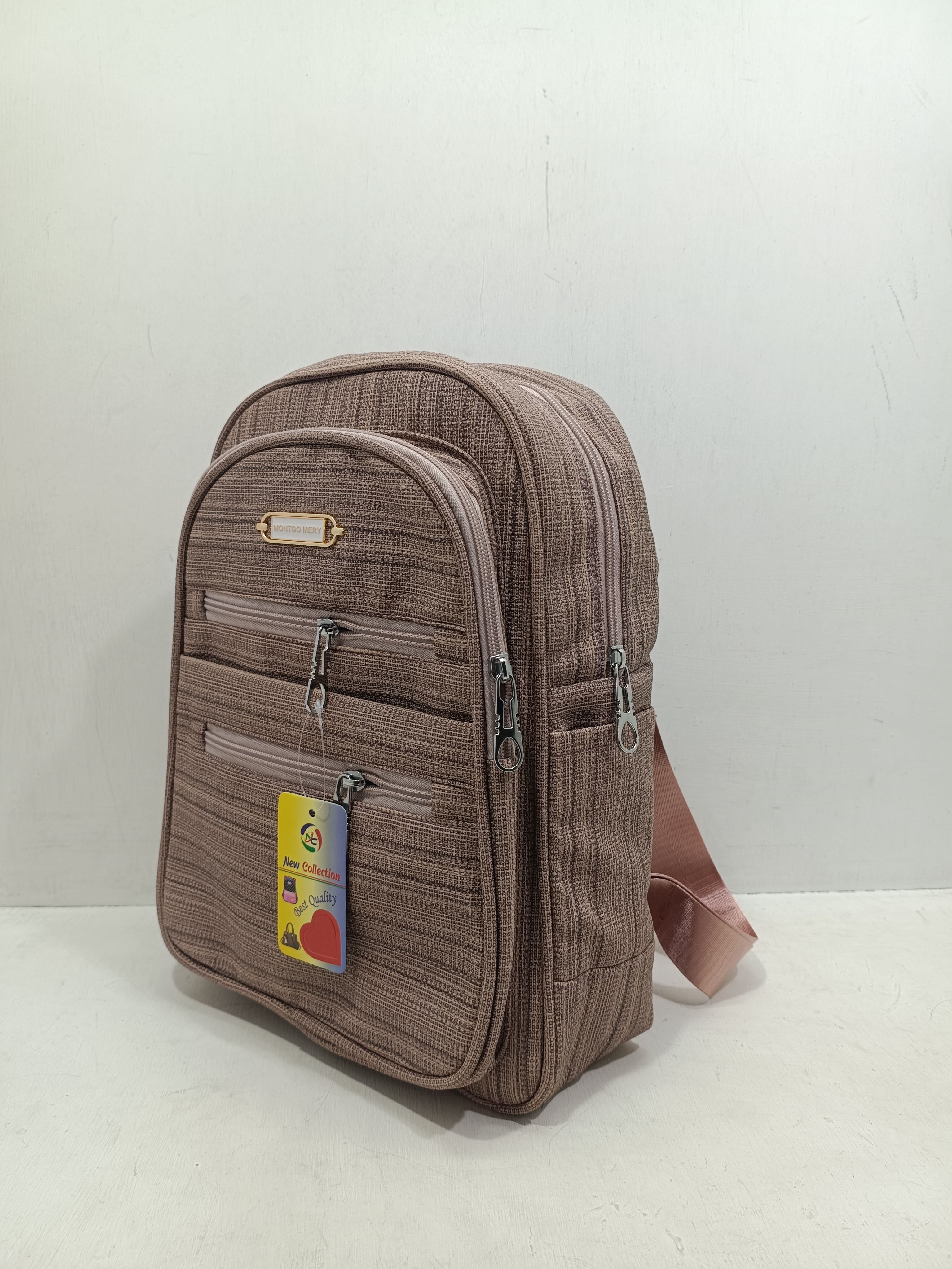 Ladied Backpack LBP04